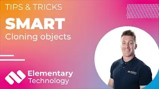 SMART Tips & Tricks | Cloning objects