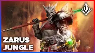 Zarus Jungle | #262 | PREDECESSOR Gameplay German/Deutsch
