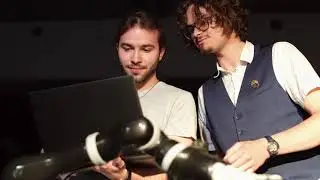 Luna Lab - Programme for Innovative Teaching & Training (PITT)