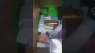 فتح كراتين أوريفليم يناير ٢٠٢١💝 ستيك ذا ون الجديد والنظارة وأداة إزالة الشعر👏
