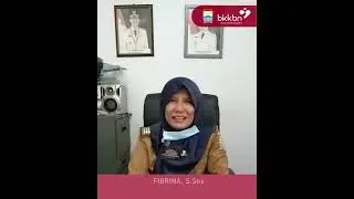 Kampung KB Sosial Talang Kepuh Bebas Stunting