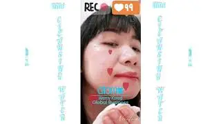 #Atomy#Pembersihmuka#Skincare Atomy Mild Bubble Cleanser