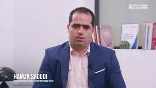 L' informel au Maroc