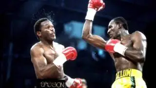 Jamaica's Sporting Icons
