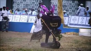 Eku Nyoro Ekpe 2024