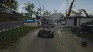Tom Clancy’s Ghost Recon Breakpoint Incineration  Plant