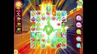 COLLECTING 85 MUSHROOMS IN LEVEL 2483 #Farm Heroes Saga 2025 09 01 22 12 42