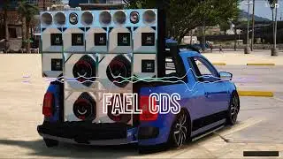 CD  EKIPE SET ESPECIAL DE RACHA