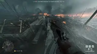 Battlefield 1 2024 10 05   Map Tour 1   Passchendaele