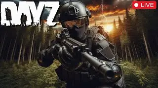 Can You Survive This CRAZY DayZ Quest? #dayz #survival #live