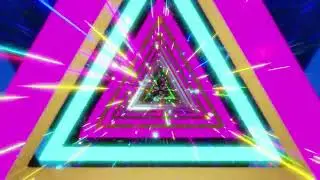 3H ✨ VJ Loops 4k ✨ 4K Traditional Background Video