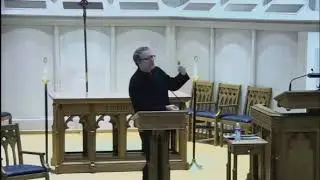 Bishop Robert Barron on practicing Christianity as a public religion
