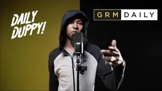 DigDat - Daily Duppy (clean version)