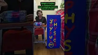 #Weight&Mass #English #ForceOfGravity #JoyfulPhysics #drgunjanraizada #age9&10 #science #Physics jsk