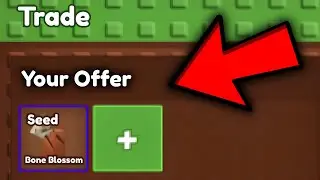 We Have More SEED TRADING LEAKS In Grow A Garden!