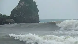 MELATI PUTIH Vs SAHARA JANUARY 28:2026#Pantai Puger Asri