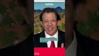 ENTENDA AS MUDAN&Ccedil;AS NO AUMENTO DO IOF PROPOSTAS POR HADDAD