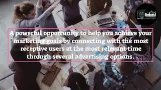 Linked DigiMarketing