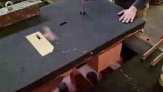 Handformer bei der Arbeit Teil 4 - FOUNDRY - Gie&szlig;erei