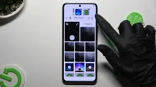 How to Add Photos to Text Message in SAMSUNG Galaxy Flip5 &ndash; Add Pictures to Message