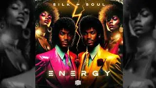 Silk & Soul - Energy (1984)