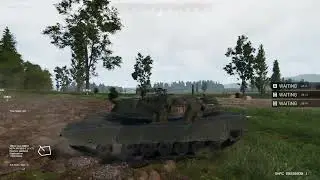 GHPC! CZ/SK - Mise: Deep Strike (Command mission -NATO - USA).