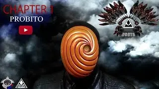PROBITO - Chapter 1