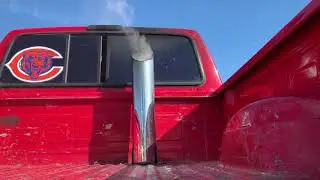 7.3 OBS cold start with lope