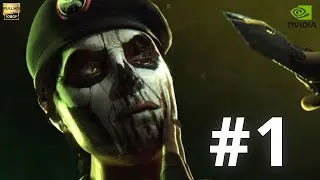 Rainbow Six Siege Gameplay | GTX 960 + i5 | 8GB RAM | Performance Test & Settings Optimization