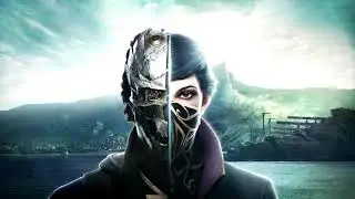 Dishonored Inspired Soundtrack / northparadise - The Jewel of the South / FULL EP