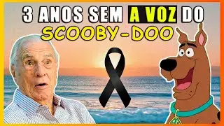 A MELHOR DUBLAGEM do SCOOBY-DOO e POPEYE | VOZ do VINGADOR