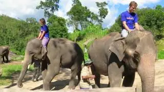 South-East Asia 2015