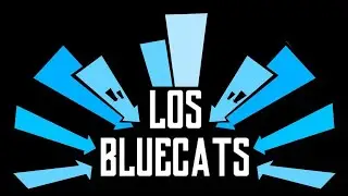 Come Together - BLUECATS (cover The Beatles) en el Rock Street CM700 en Bellavista 