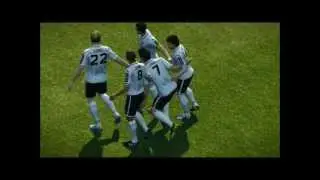 Pro Evolution Soccer 2013 Review - Que3t & Bazza