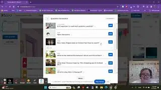 Tech Tip Kahoot AI using PDF