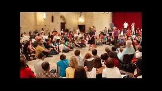 Setting the Stage for Social Justice in Theatre (1 of 5)