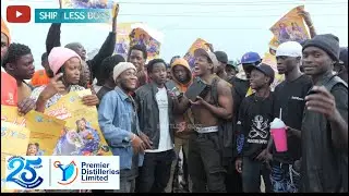 Tendo fad freestyle session Ono mukambwe ebikoze masavu 
