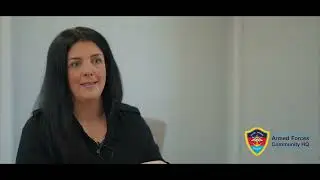 My Husband Was In Crisis | Military Spouse | Through Their Lens | Episode 2