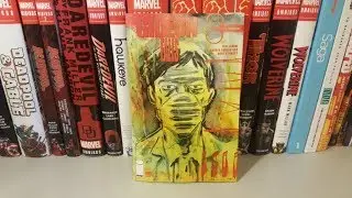 Gideon Falls Vol 1 Issue 1 Overview