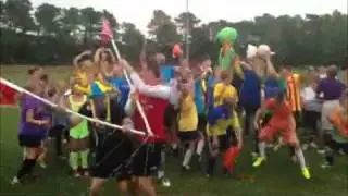 PTUSA Harlem Shake