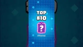 Ranking Mid Ladder Evolutions