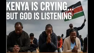 God Is Watching: What Kenya Must Remember After June 25: #KenyaProtests #GodIsWatching #Hosea14