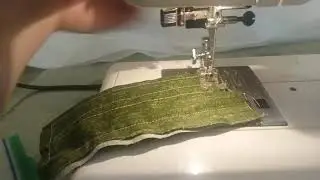 Kenmore Sewing machine 385.19