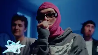 Nestee & Mata & 1olliee - Nie Wiem @37inthisbtch (Dir.by @siematuhari) (cenzura, Bez przekleństw)