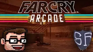 PRISON BREAK! - Far Cry 5 Arcade With Narrcost #1