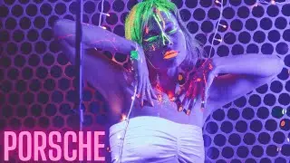Dj Hades - Porsche (Club Mix) #edm #party #dance #clubmusic #trending #2025