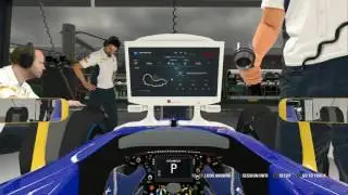 aor social f1 2016 Aus