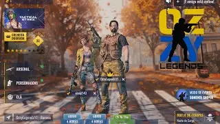 🔵 LIVE ON DUO 13 🟡 Tactical Strike: 3D Online FPS | Zula Mobile 2024 ( No Comment )