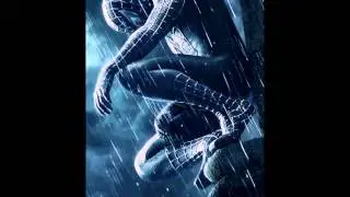 Spider-Man 3 OST Back in Black Suited