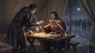 Agustin Maria de Salazar - The spy in the shadows